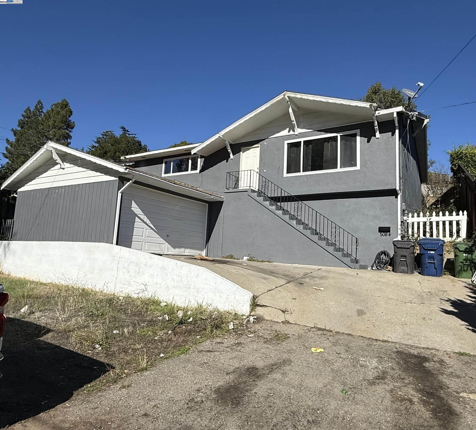 Property Photo:  5084 Seaview Ave  CA 94546
