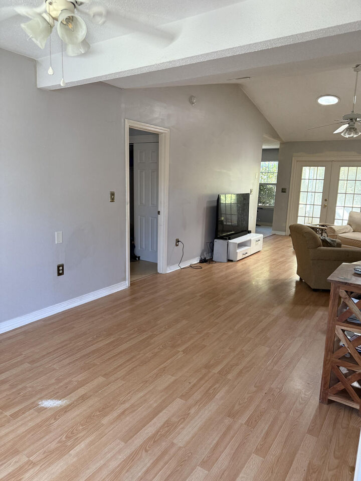 Property Photo:  216 Brookmeade Drive  FL 32539