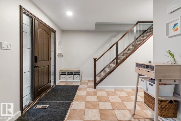 Property Photo: 6815 11 Avenue NW AB T6K 3M6