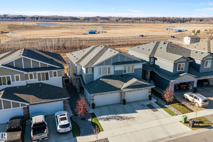 Property Photo:  40 Wiltree Terrace  AB T8L 0X6 