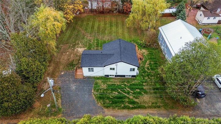 30 Gesner Lane  Fredericton NB E3G 7T4 photo