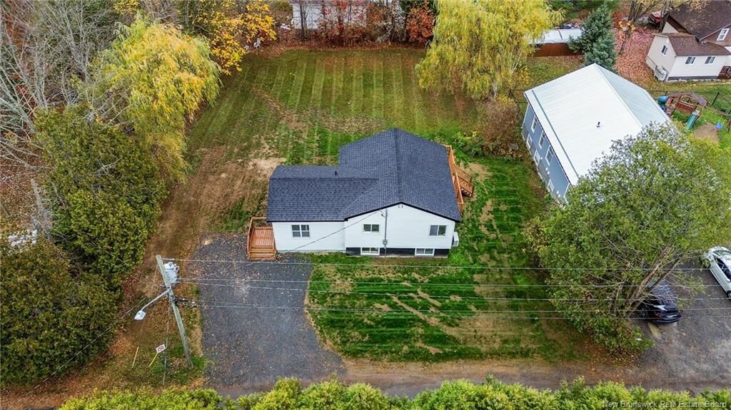 Photo de la propriété:  30 Gesner Lane  NB E3G 7T4