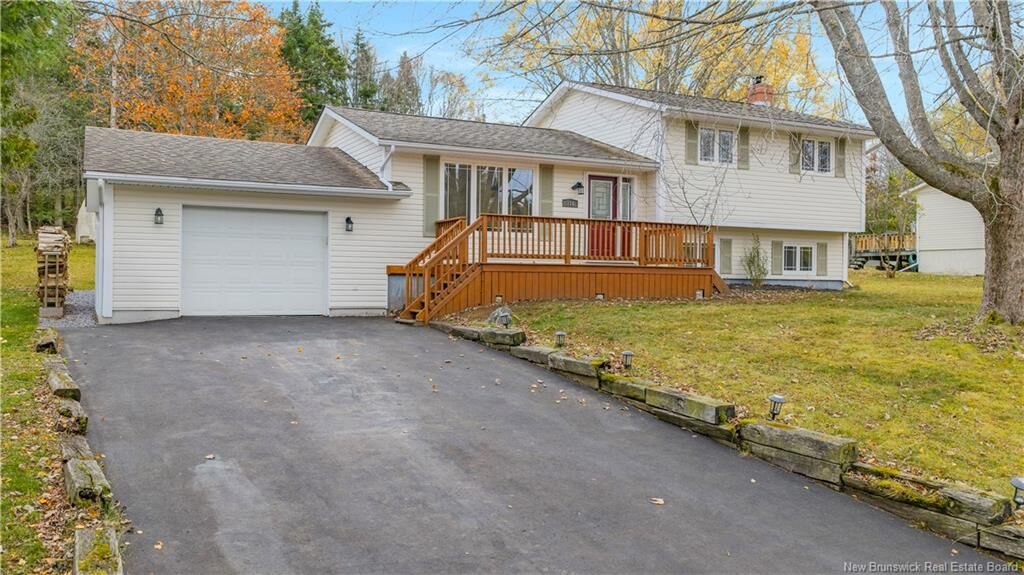 Property Photo:  116 King Richard Drive  NB E2E 1R7