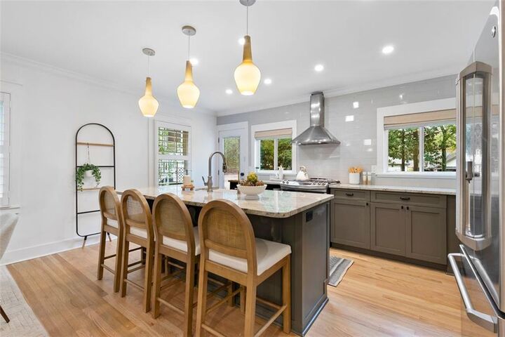 Property Photo:  308 Greenwood Avenue  GA 30030 