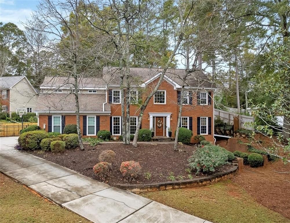 Property Photo:  2237 Chadds Creek Drive  GA 30062 