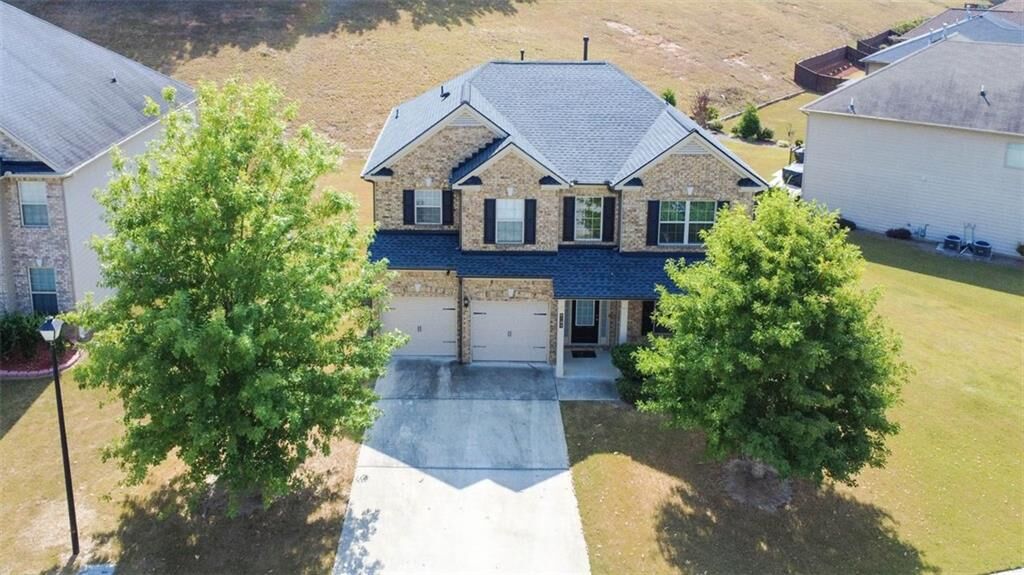 Property Photo:  8109 Nolan Trail  GA 30039