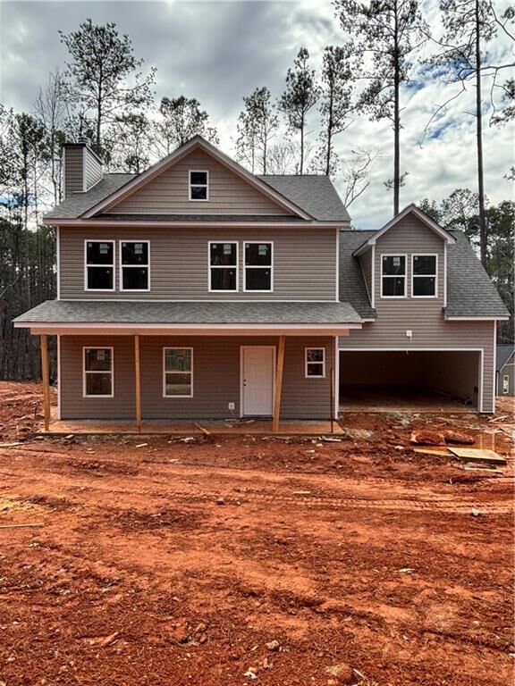 Property Photo:  15 Oriole Circle  GA 31064 