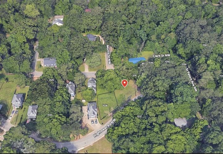 Property Photo: 1042 Hightower Road NW GA 30318