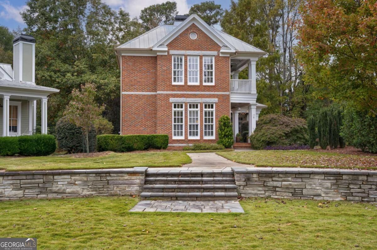 Property Photo:  6 Oak Grove Road  GA 30607 