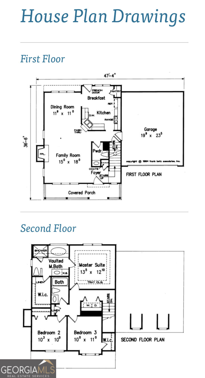 Property Photo:  17 Kingfisher Court  GA 31064 