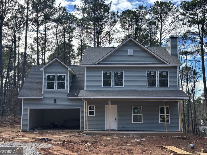 Property Photo:  17 Kingfisher Court  GA 31064 