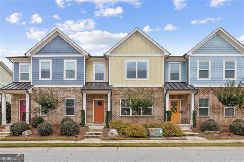 Property Photo:  268 Perry Point  GA 30046 