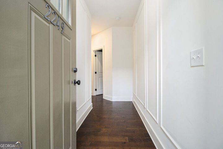 Property Photo:  2249 Mulsanne Drive  GA 30058