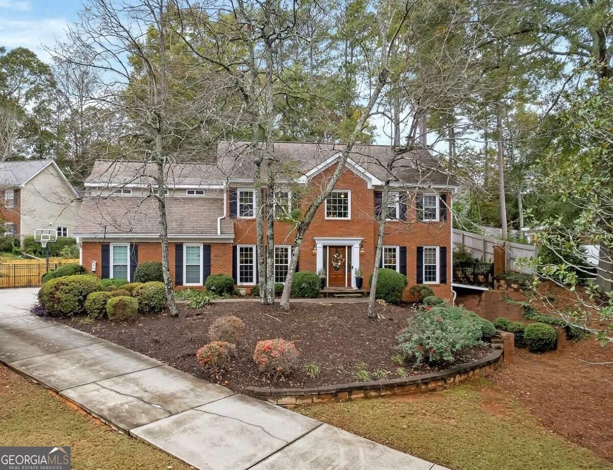 Property Photo:  2237 Chadds Creek Drive  GA 30062 