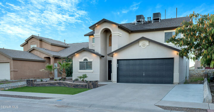 Property Photo:  11881 Mesquite Rock Drive  TX 79934