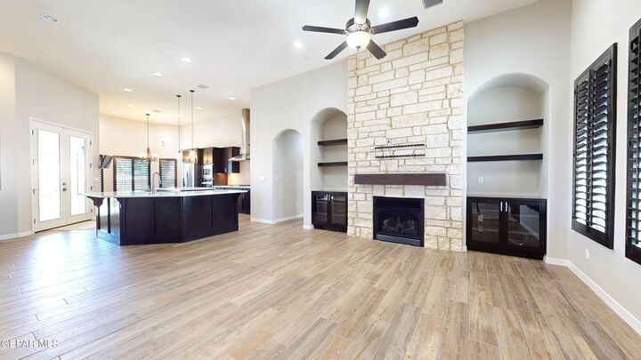 Property Photo:  12305 Freshwater Drive  TX 79928