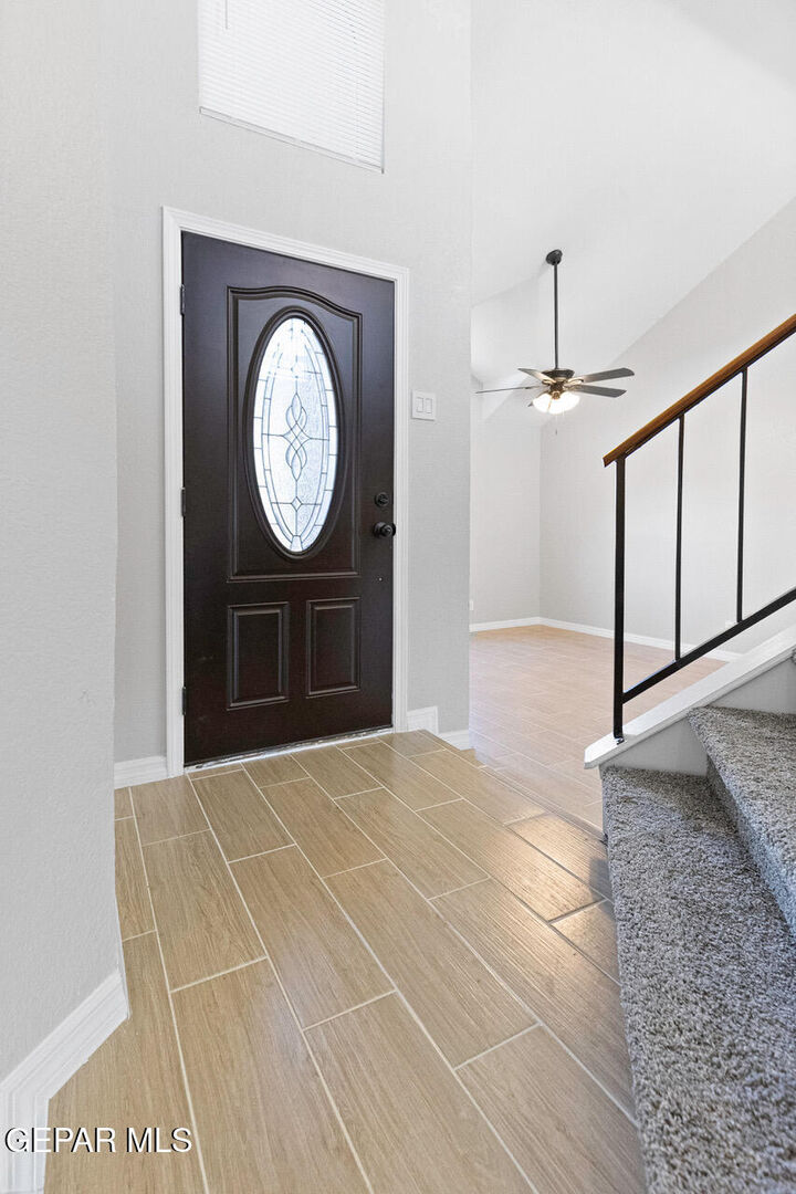 Property Photo:  5116 Roger Maris Drive  TX 79924