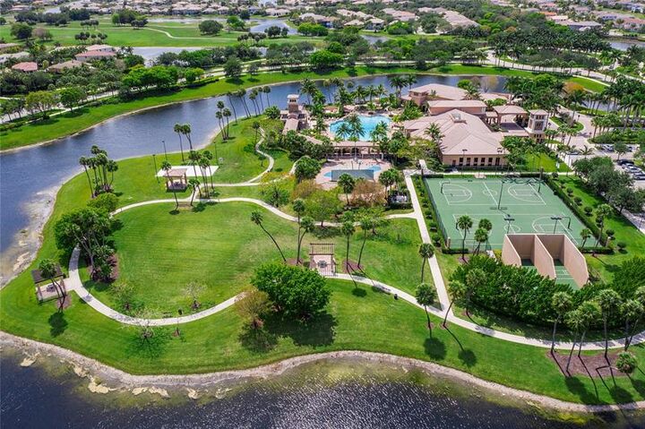 Property Photo:  5834 NW 125th Ter  FL 33076