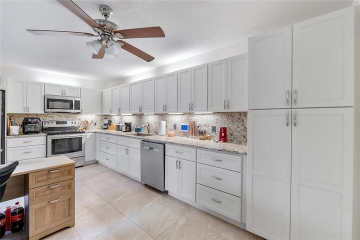 Property Photo:  9101 SW 19 Place A  FL 33324