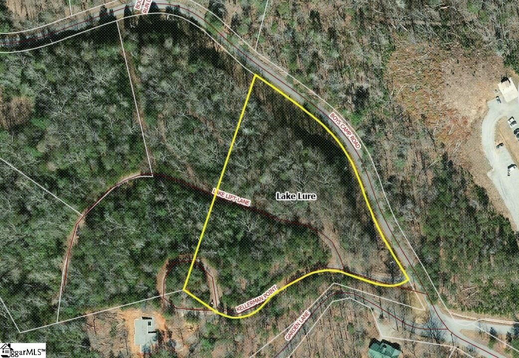 Property Photo: 126 Kellerman Point SC 28746