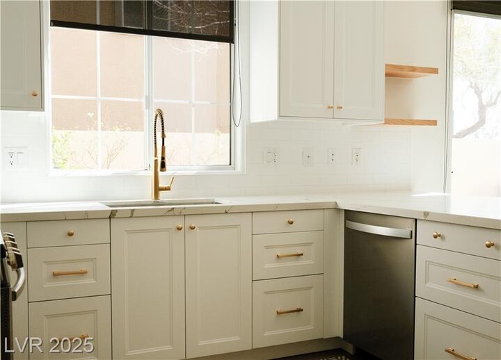 Property Photo:  2276 Aragon Canyon Street  NV 89135