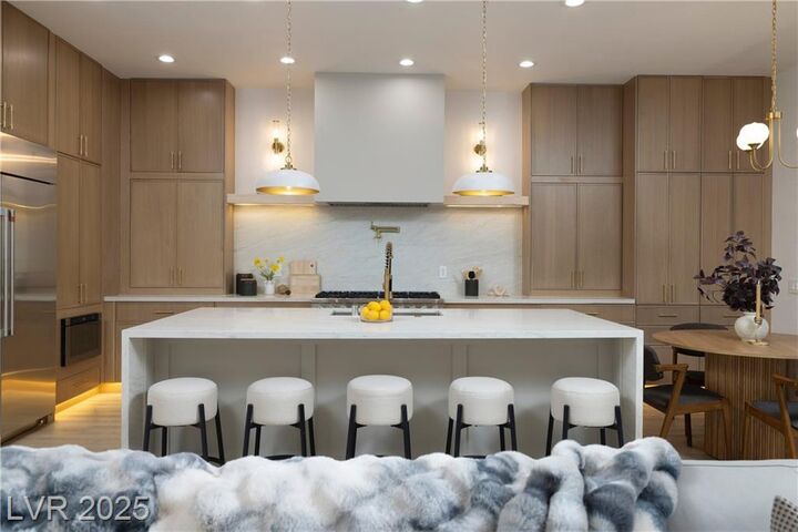 Property Photo:  12 Oro Valley Drive  NV 89052