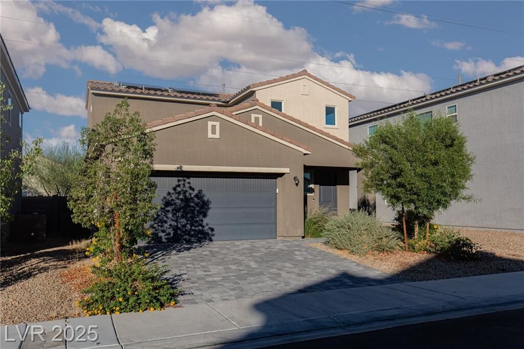 Property Photo:  5319 Wally Street  NV 89081 