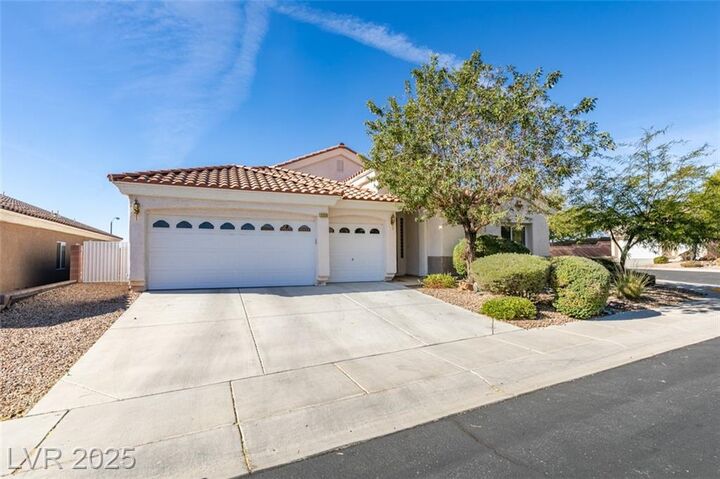 Property Photo:  2255 Double Tree Avenue 0  NV 89052