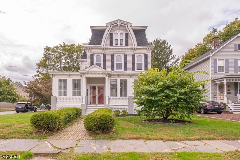 Property Photo:  66 Leigh St  NJ 08809