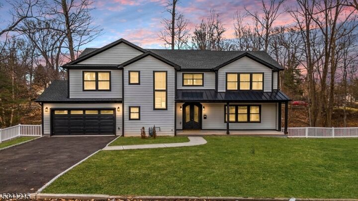 1009 Mayfair Way  Plainfield City NJ 07060 photo