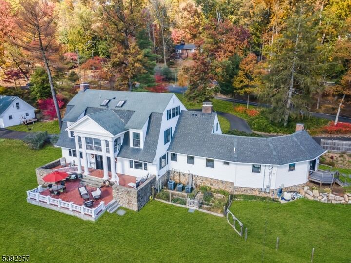 Property Photo:  1820 Woodland Ter  NJ 08807