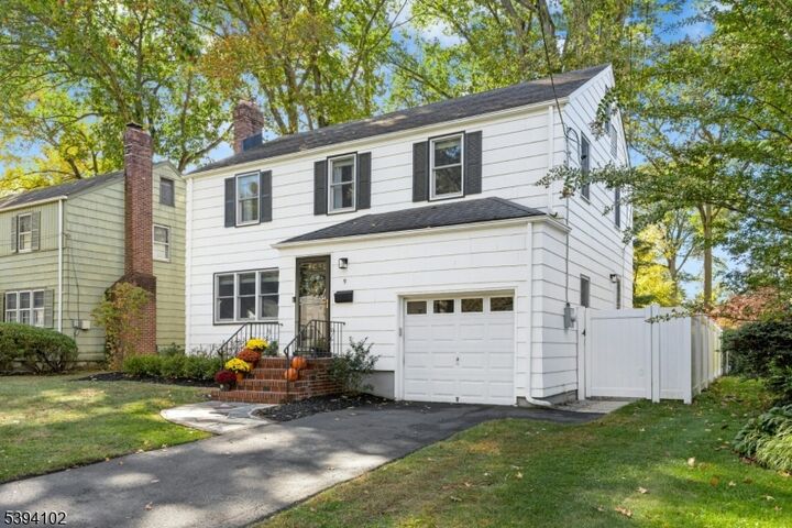 Property Photo: 9 Lenox Ave NJ 07016