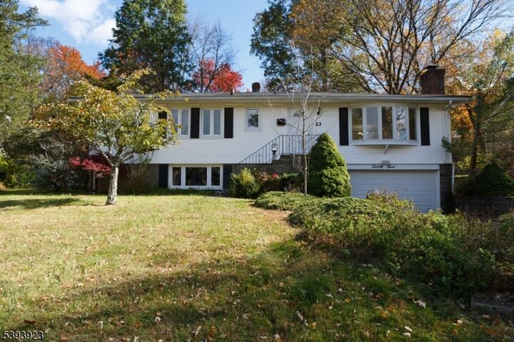 23 Winans Rd  Livingston Twp. NJ 07039 photo