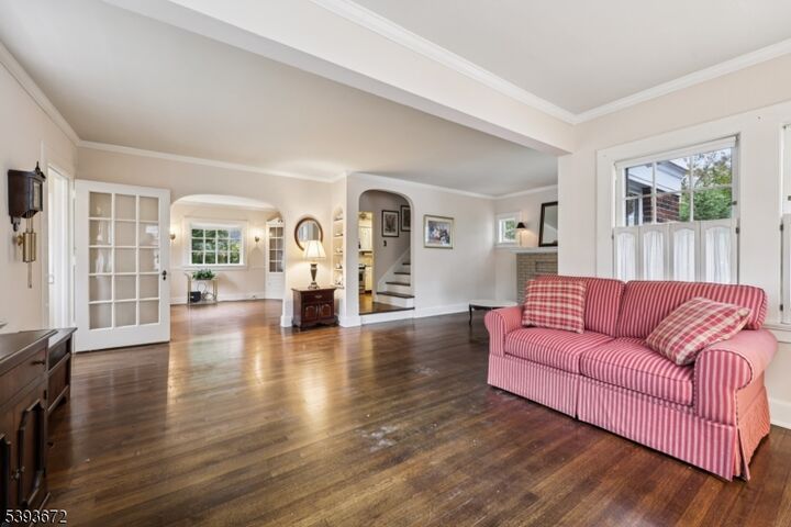 Property Photo: 7 Sylvan Rd NJ 07044