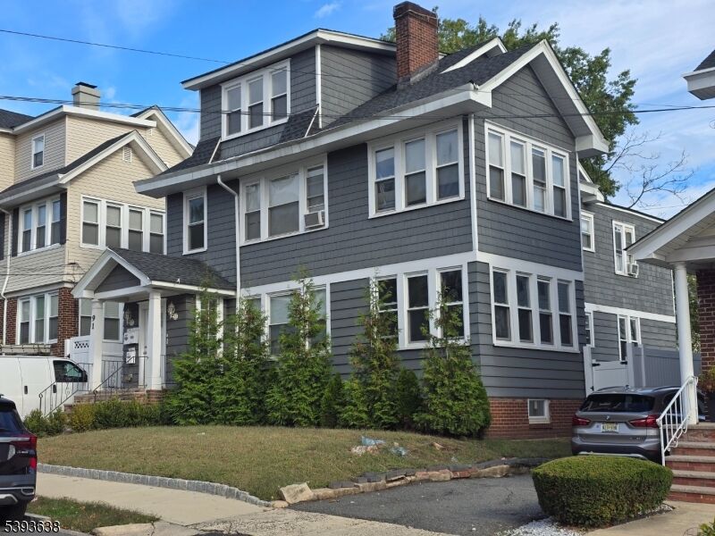 Property Photo: 91 Vassar Ave NJ 07112