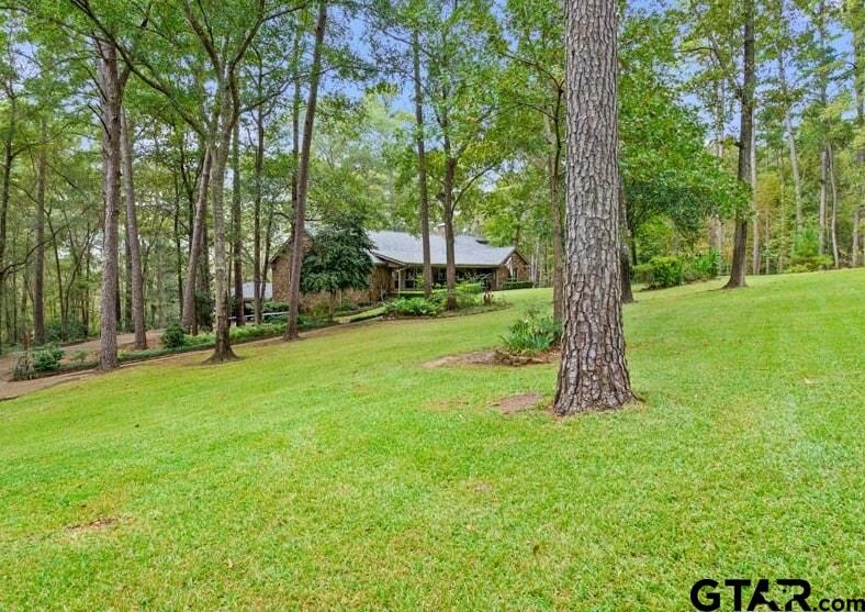 Property Photo:  3025 Great Oaks Cir  TX 75703 