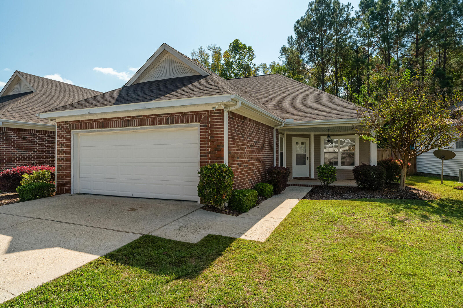 Property Photo:  308 Sweetwater Ln.  MS 39402 