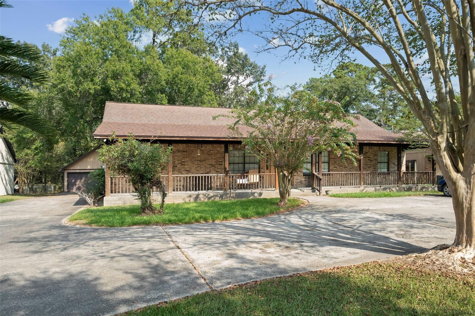 Property Photo:  6214 Bayou Boulevard 1  TX 77521 