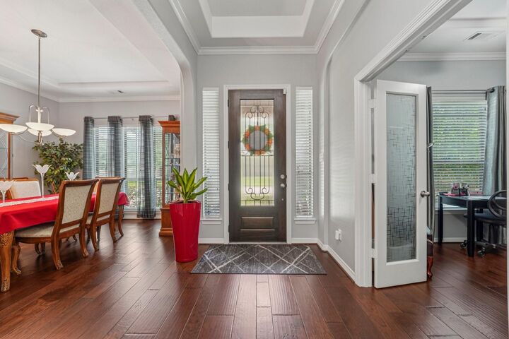 Property Photo: 3511 Winding Point Lane TX 77494