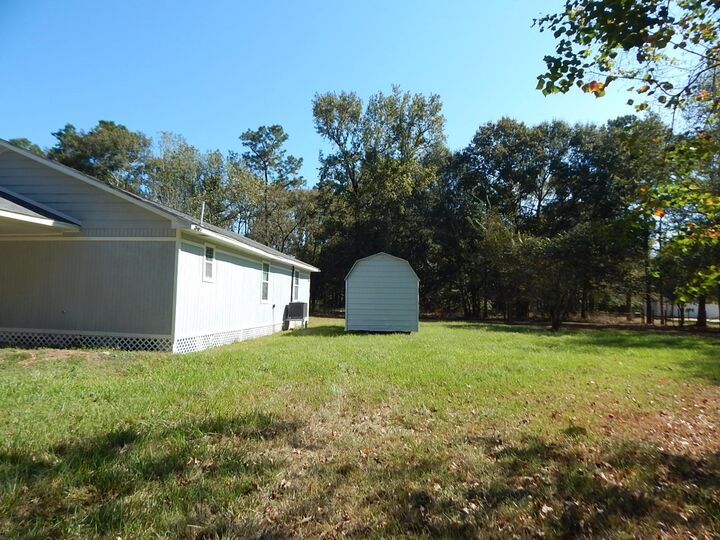 Property Photo: 15268 Gideon Road TX 77306