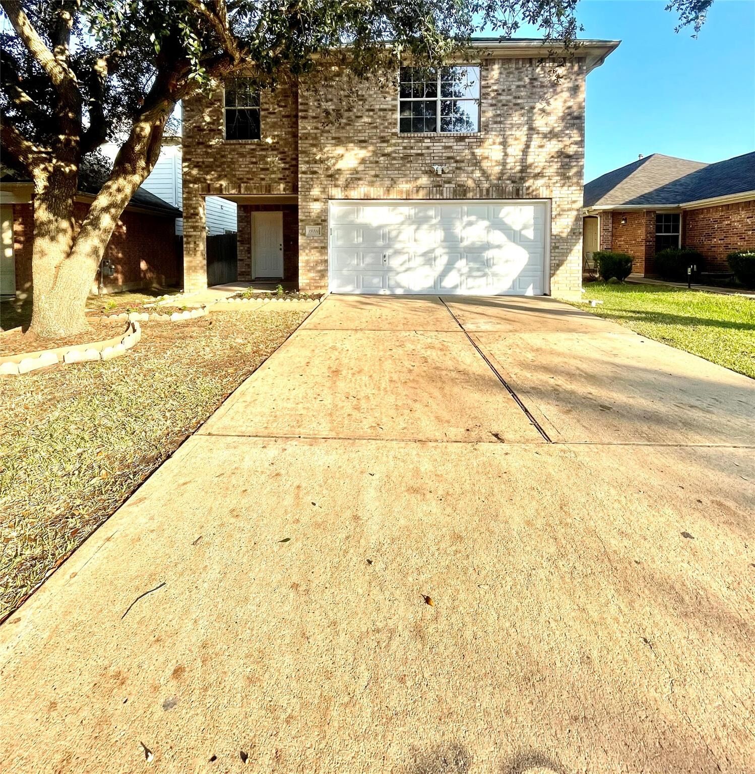 Property Photo:  19314 Cypress Peak Lane  TX 77449 