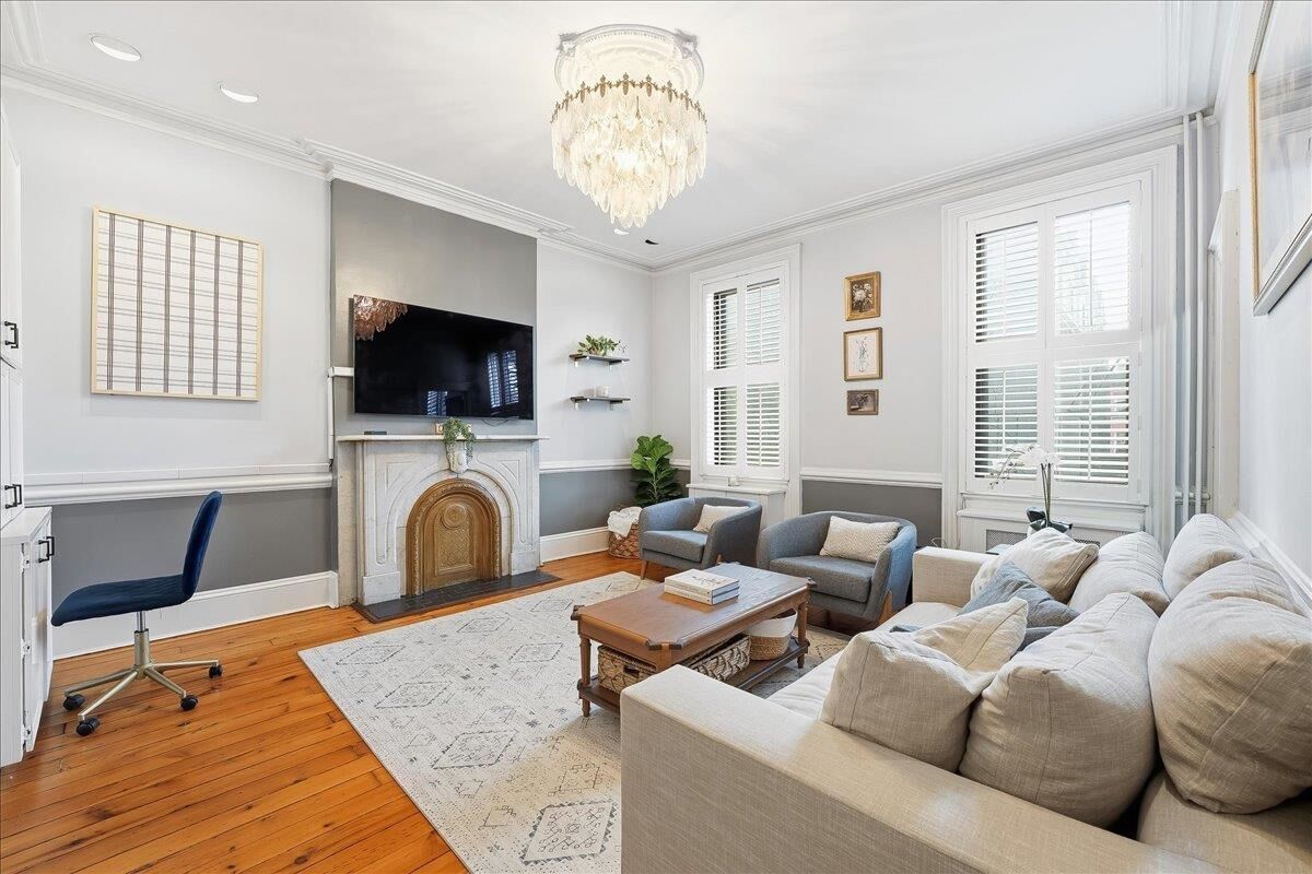 Property Photo:  826 Washington St 2  NJ 07030 