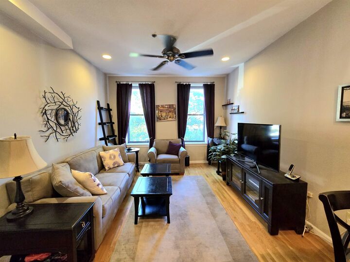 Property Photo:  123 Washington St 3L  NJ 07030 