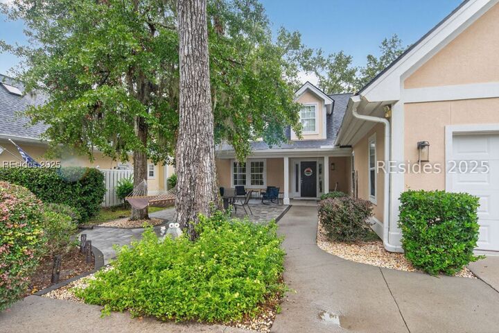 Property Photo:  234 Club Gate  SC 29910 