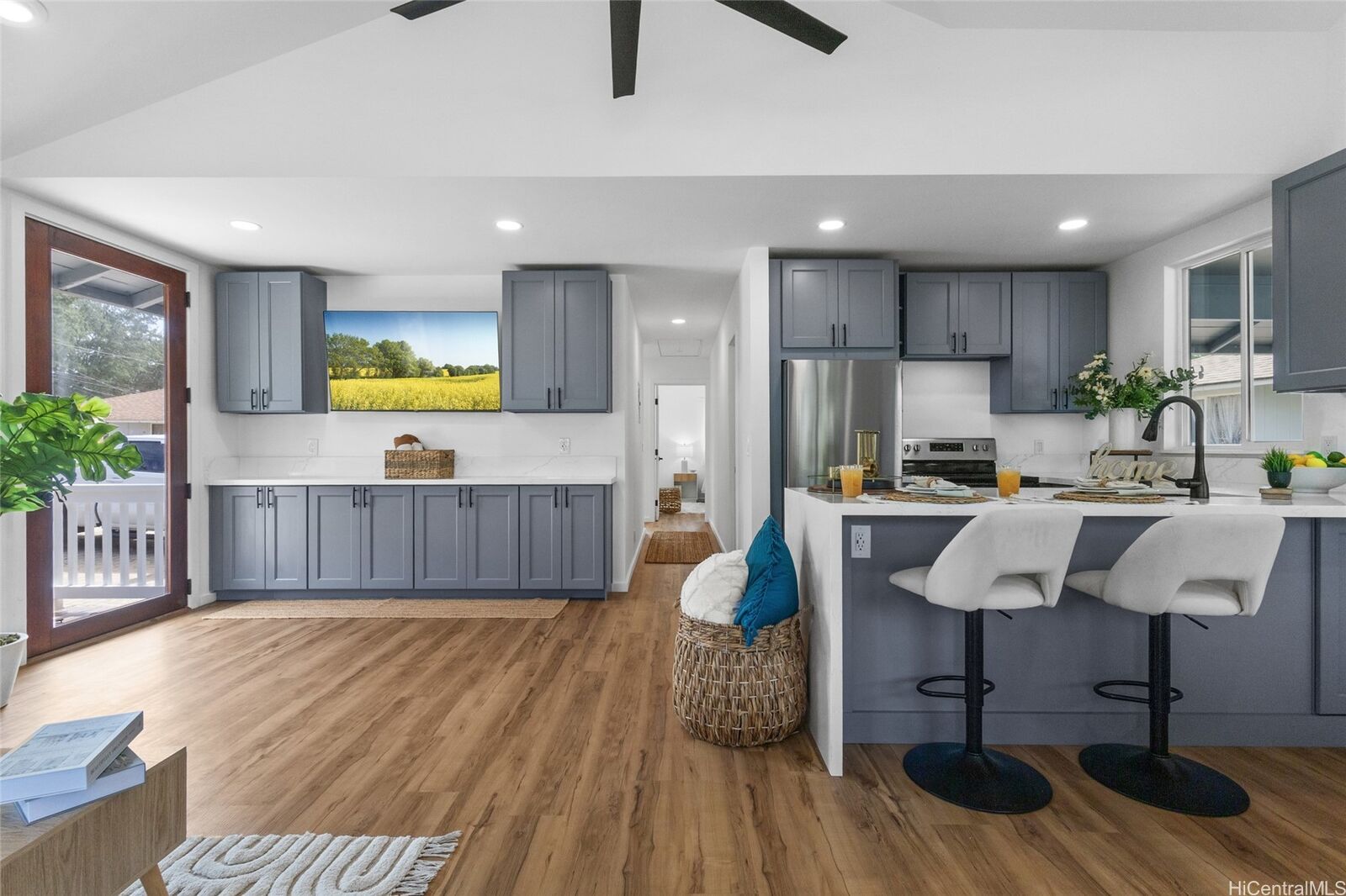 Property Photo: 55-610 Kamehameha Highway 3B HI 96762