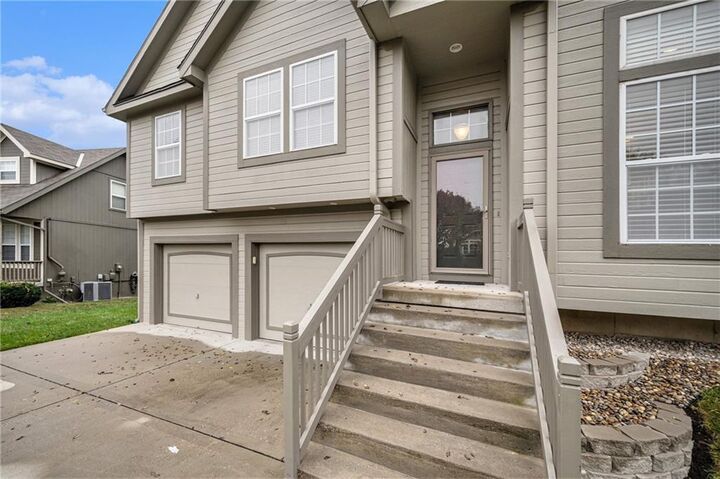 Property Photo:  8779 N Hull Avenue  MO 64154 