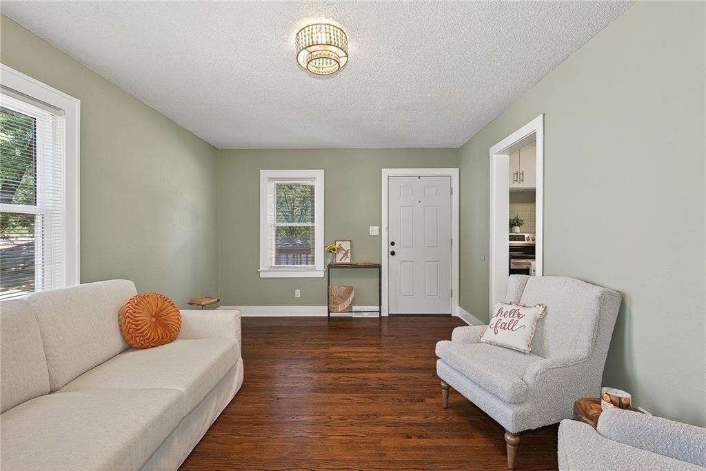 Property Photo:  5940 Nall Avenue  KS 66202