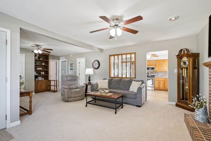 Property Photo:  1275 Deloris Drive  IA 50701