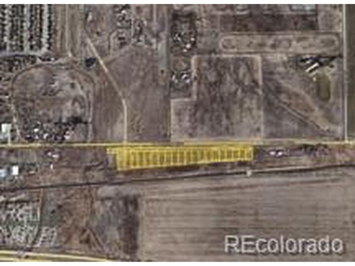 Property Photo:  E Colfax Ave  CO 80126 