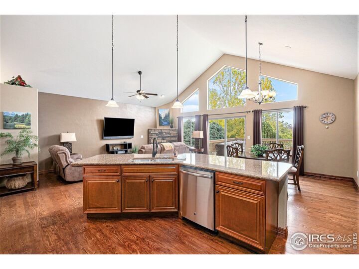 Property Photo:  4355 Sorrel Ct  CO 80534 